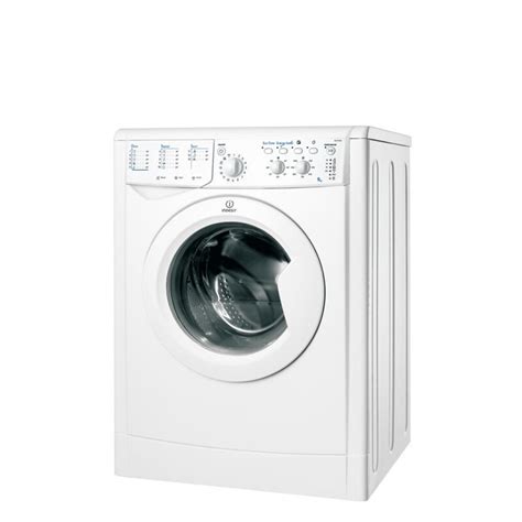 User manual Indesit IWC 91082 ECO (EU) (English 